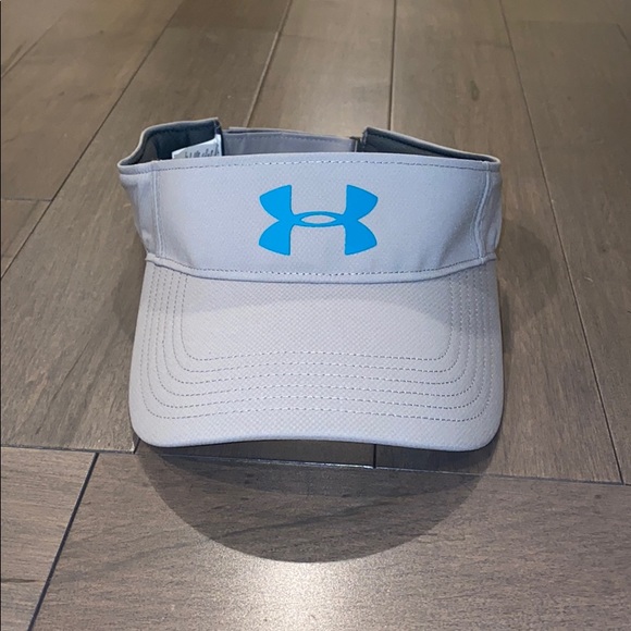 under armour sun visor